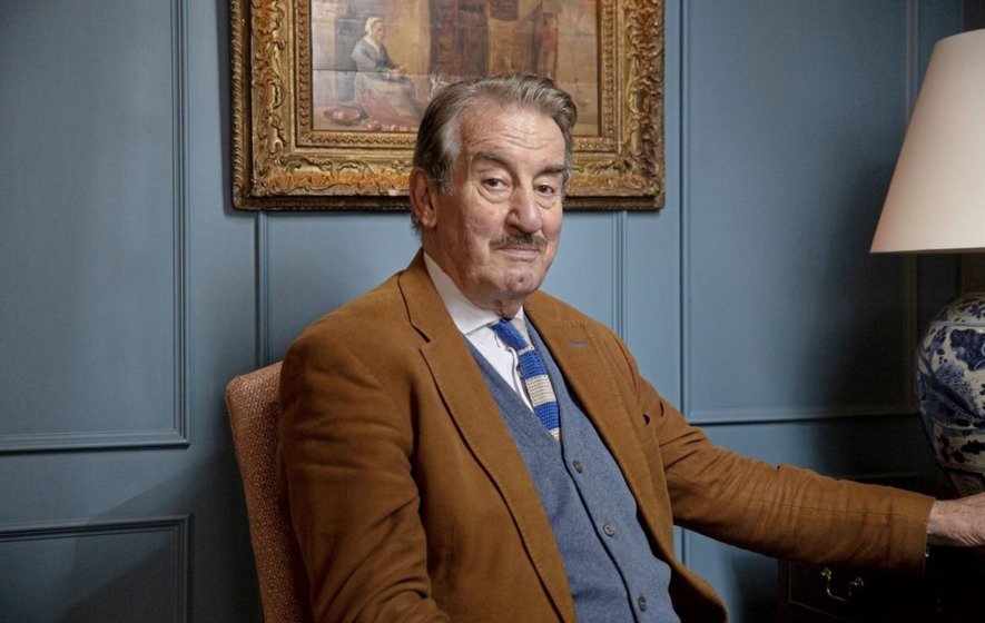 John Challis (1942 – 2021)