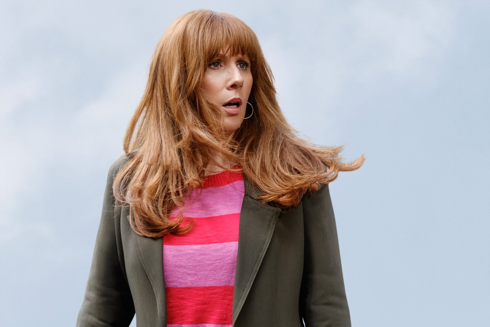Catherine Tate: “Doctor Who Baffles Me — It’s a Complicated Show”