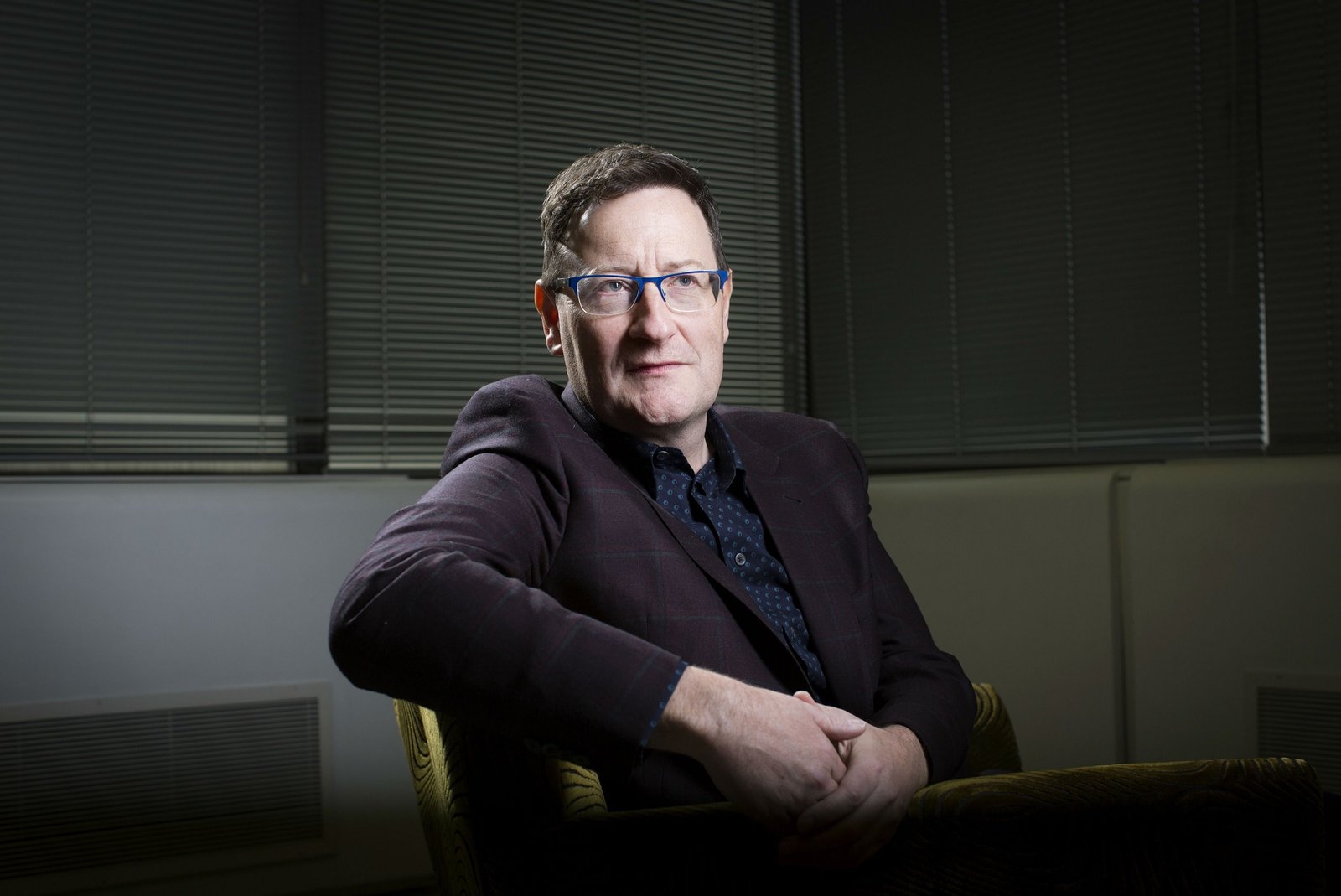 Jodie Whittaker and Chris Chibnall Nearly Left Doctor Who in 2020