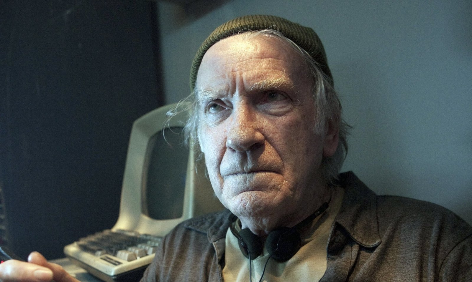 David Warner (1941- 2022)