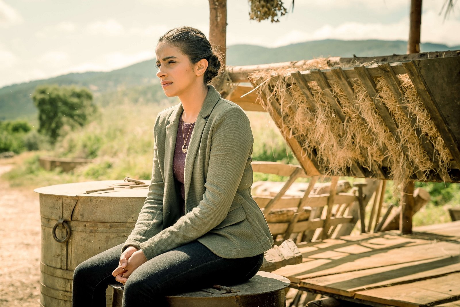 Mandip Gill Seemingly Confirms That Varada Sethu Is the New Doctor Who Companion