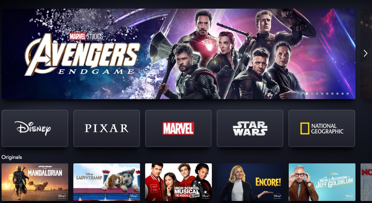 Will Doctor Who Stream Globally on Disney+?