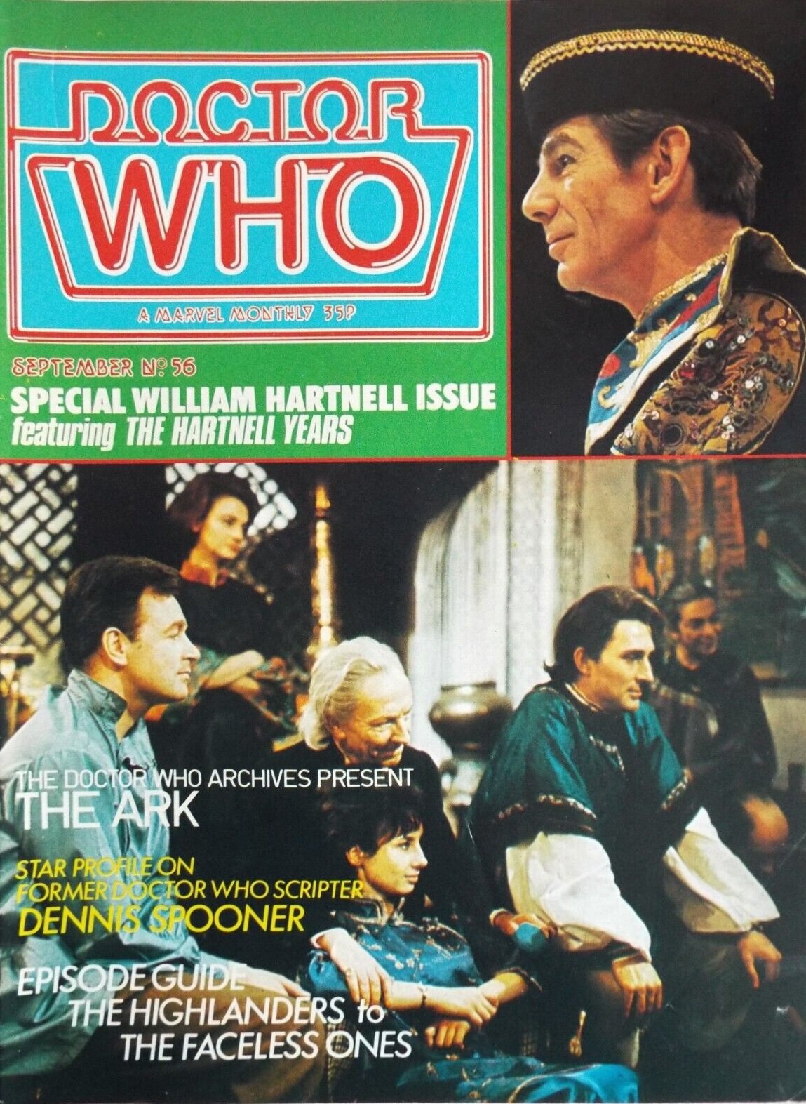 An Initial Relationship with the Celestial Toymaker: Looking Back at The Greatest Gamble