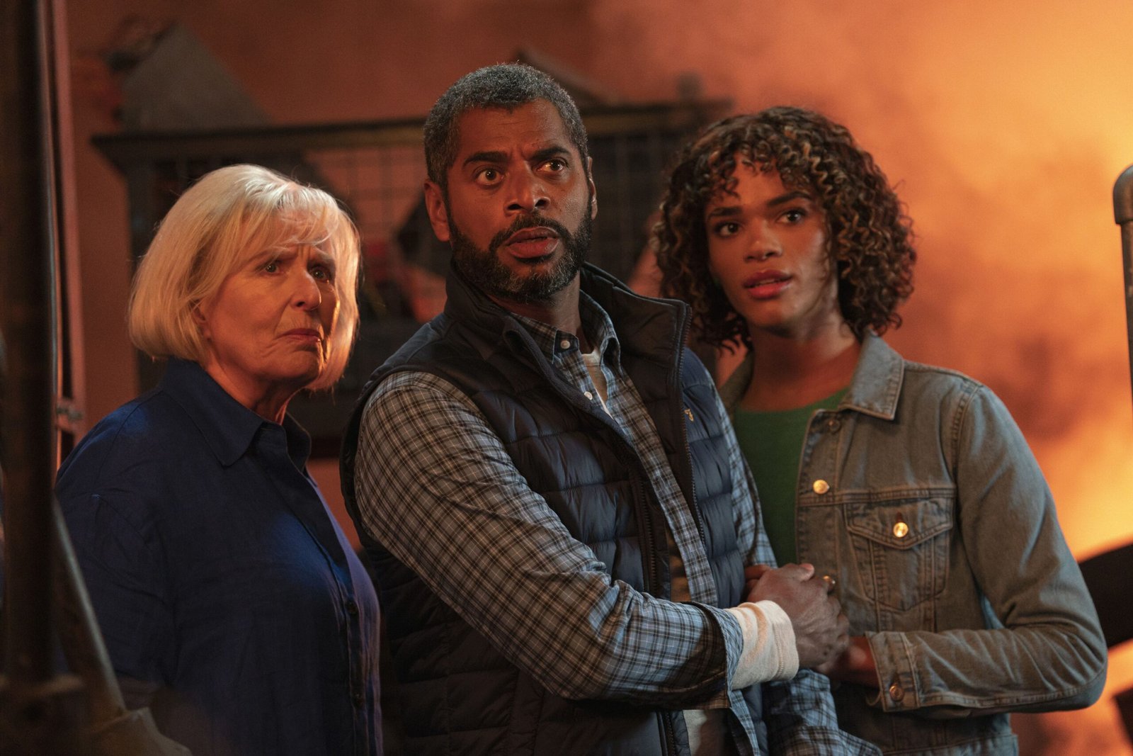 Yasmin Finney Talks About the Pressures of Becoming “Rose” for Doctor Who’s 60th Anniversary