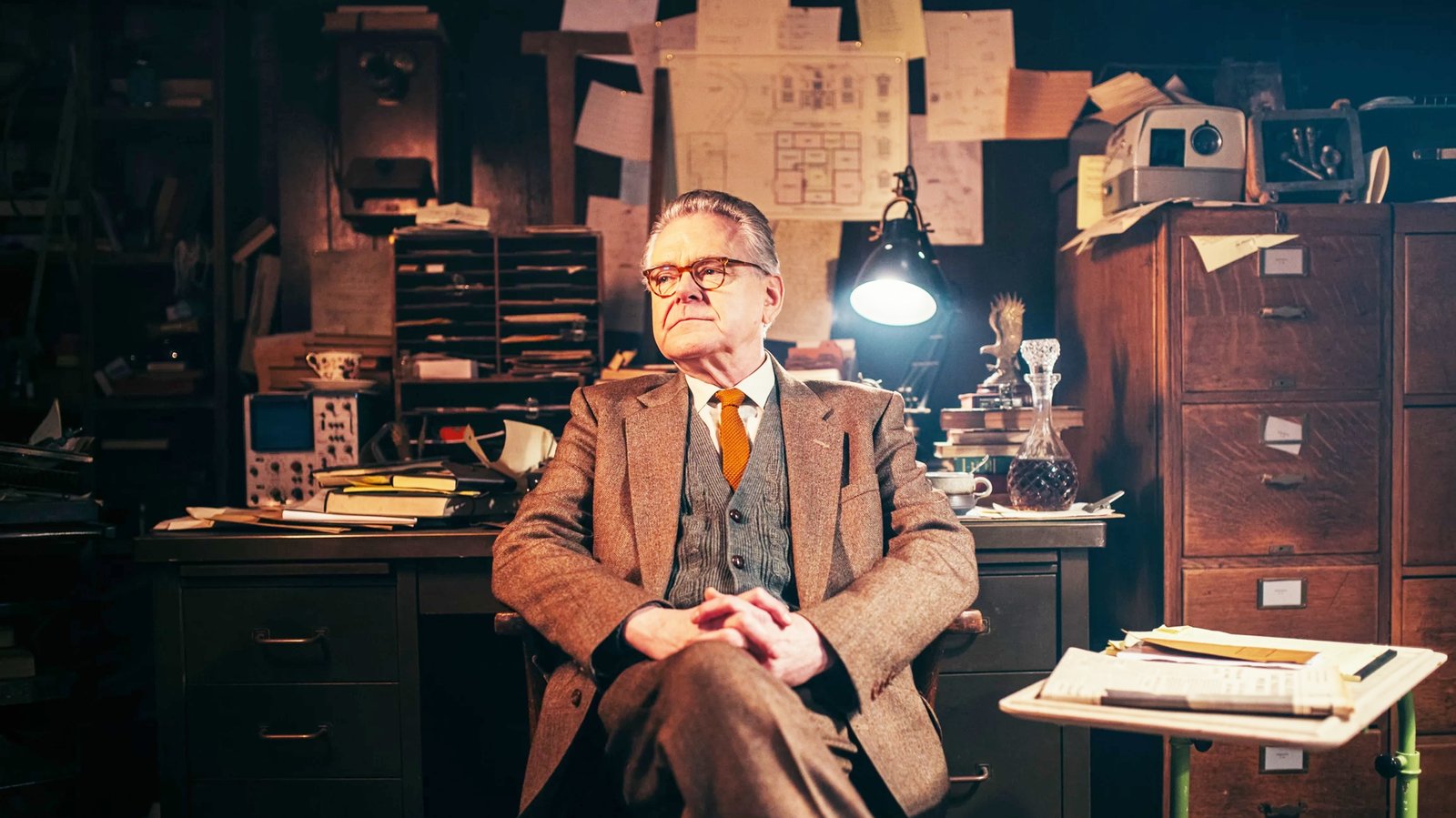 Who Are the Guest Stars in Doctor Who Series 13?