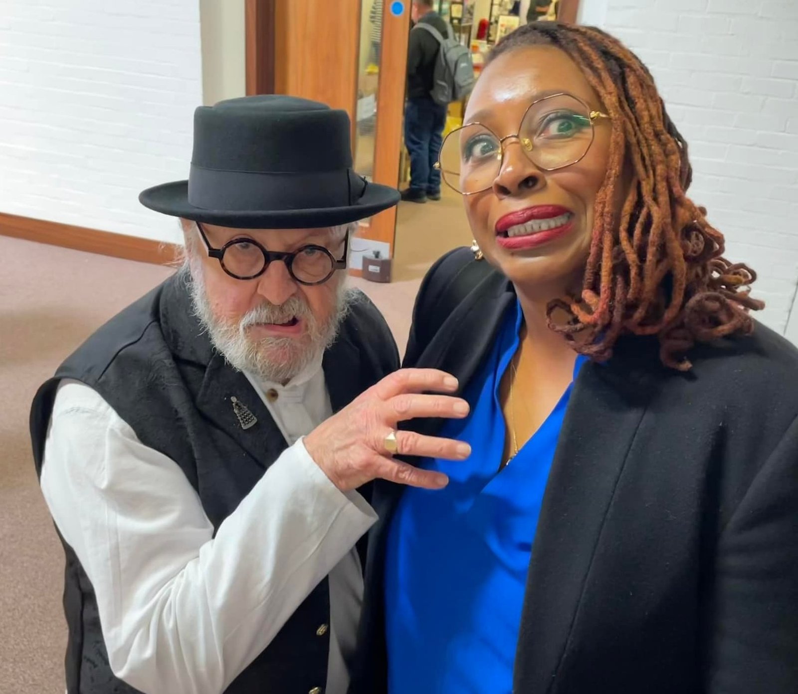 Making Doctor Who History: Bedford Who Charity Con 7 Raises an Amazing £10,000