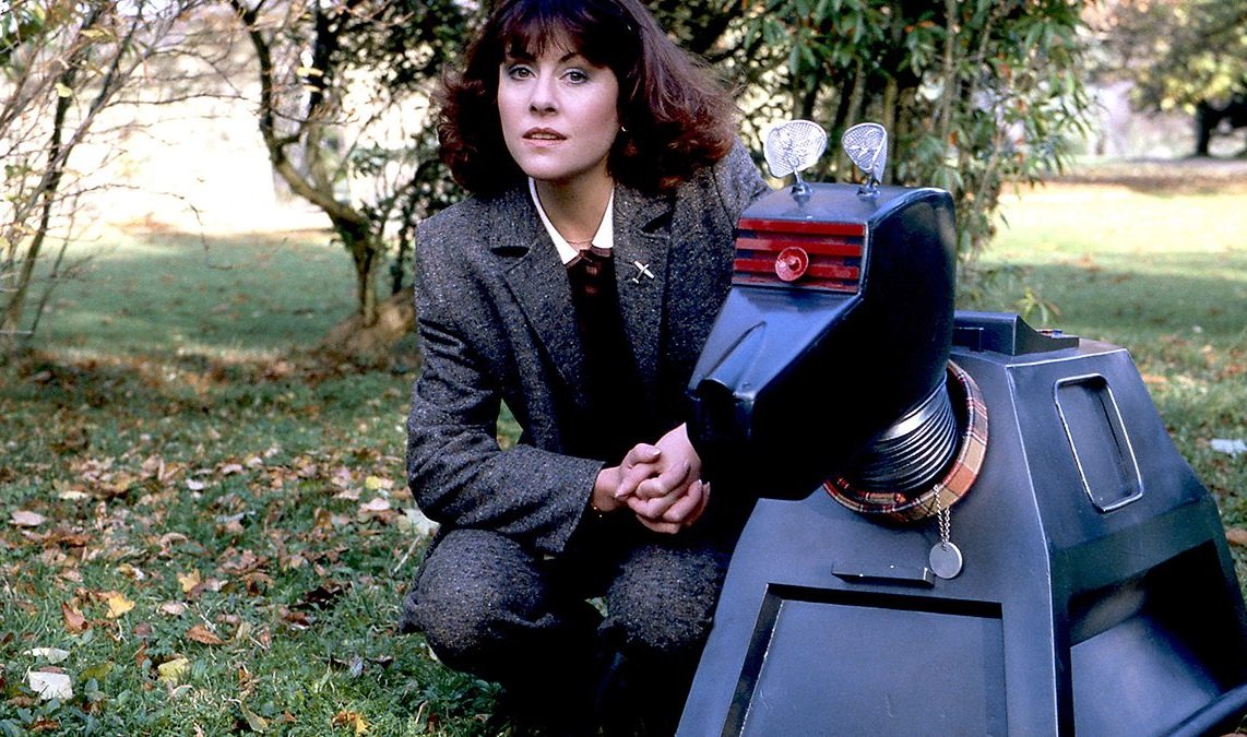 K9 & Company, the First Doctor Who Spin-Off, to be Added to BBC iPlayer for 60th Anniversary