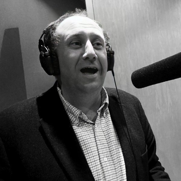 Stephen Critchlow (1966- 2021)