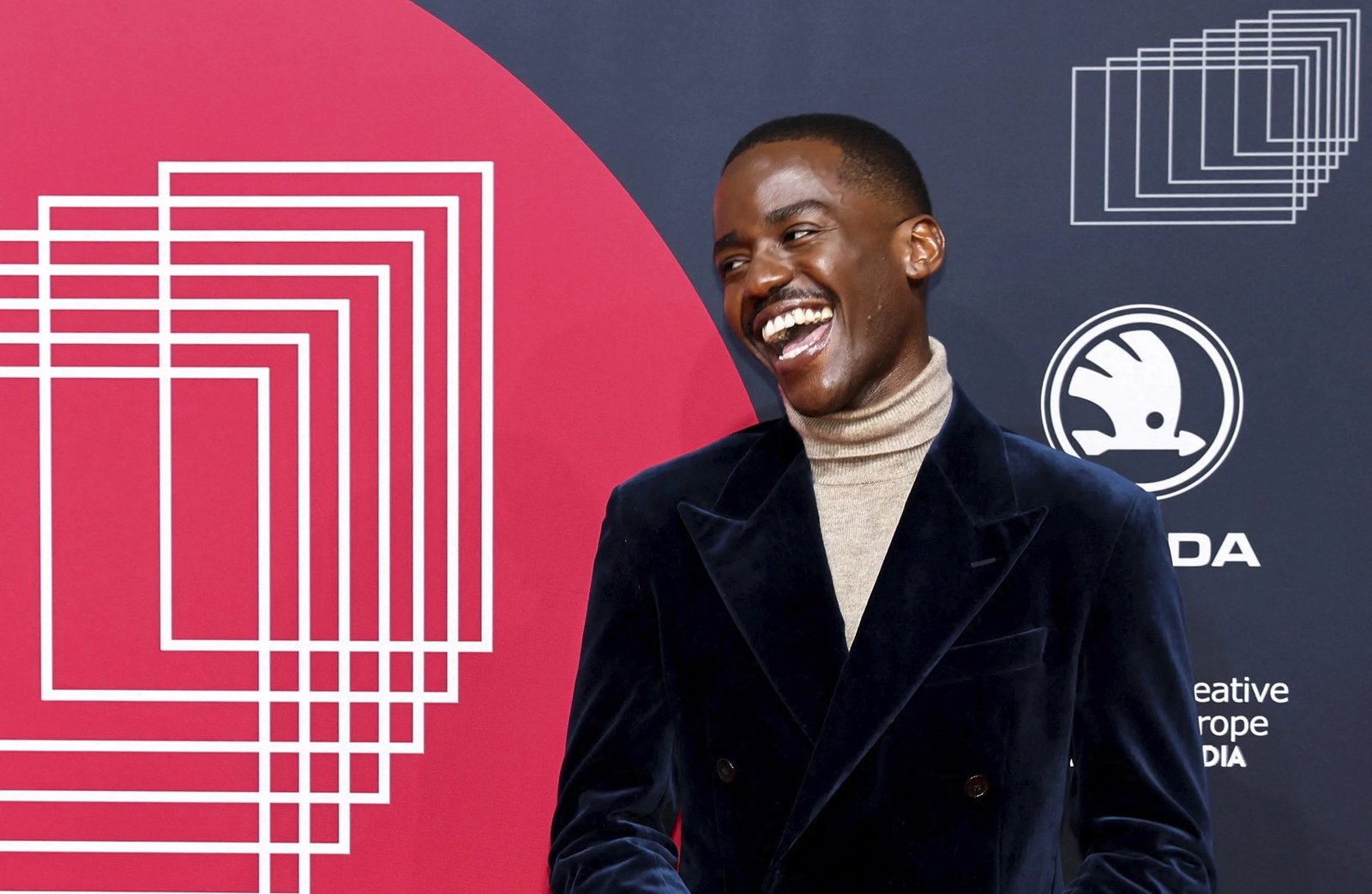 Why Is Ryan Gosling Wearing a (Bootleg) Doctor Who T-Shirt Featuring Ncuti Gatwa?