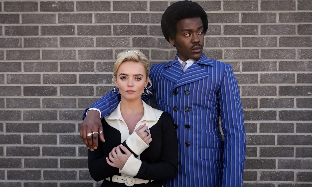 Millie Gibson Calls the “Sixties Episode” Her Favourite of Doctor Who Series 14