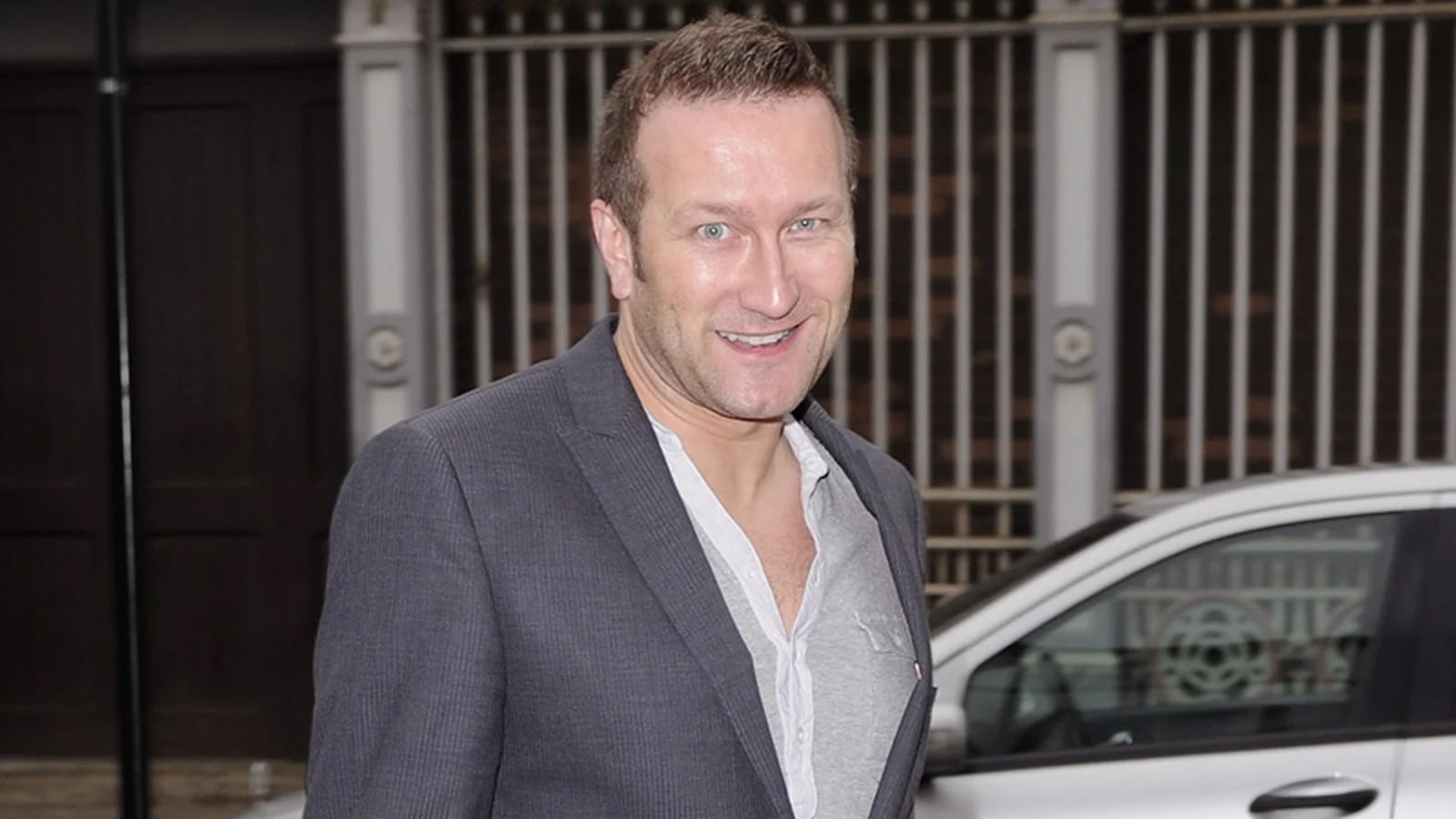 Phil Collinson Returning as Producer of Doctor Who Series 14