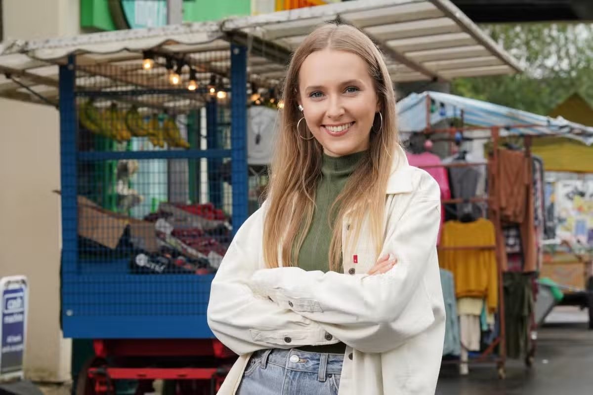 Could Rose Ayling-Ellis be the New Doctor Who Companion?