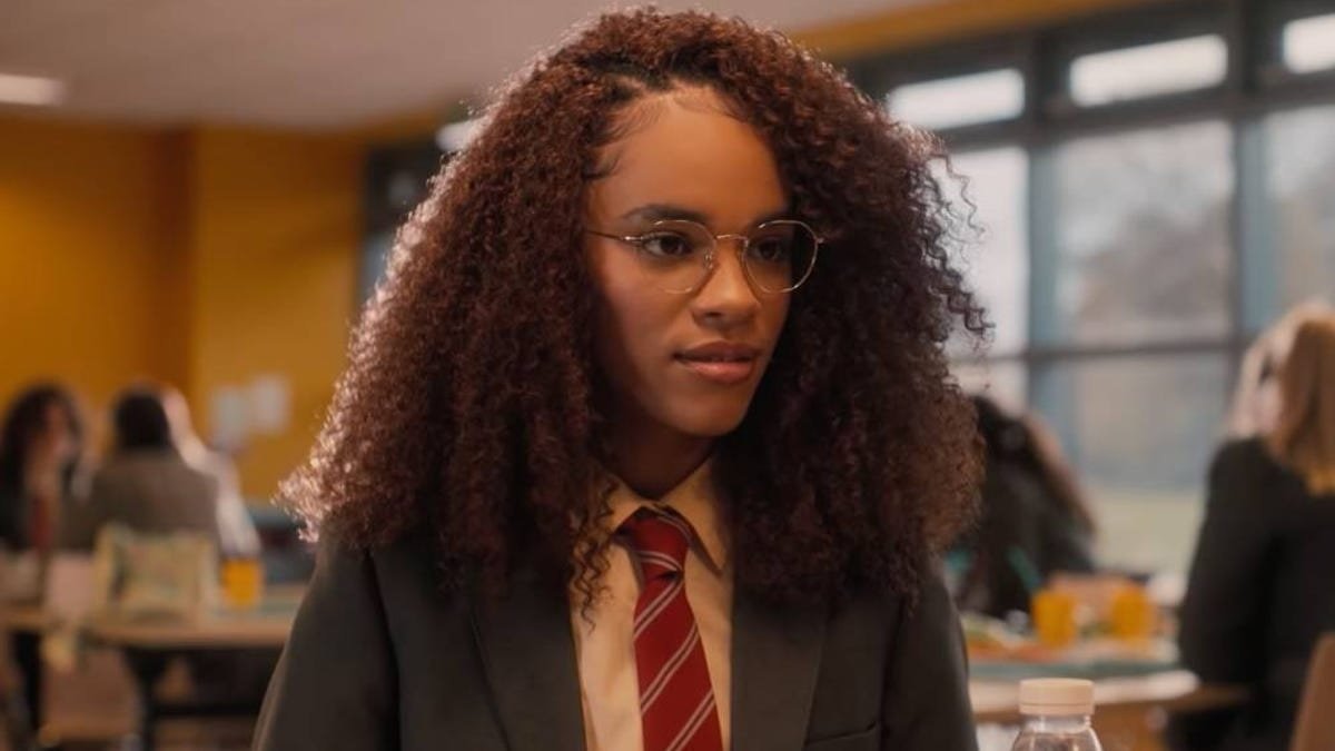 Doctor Who’s Yasmin Finney: “I’m in Awe of Russell T Davies”