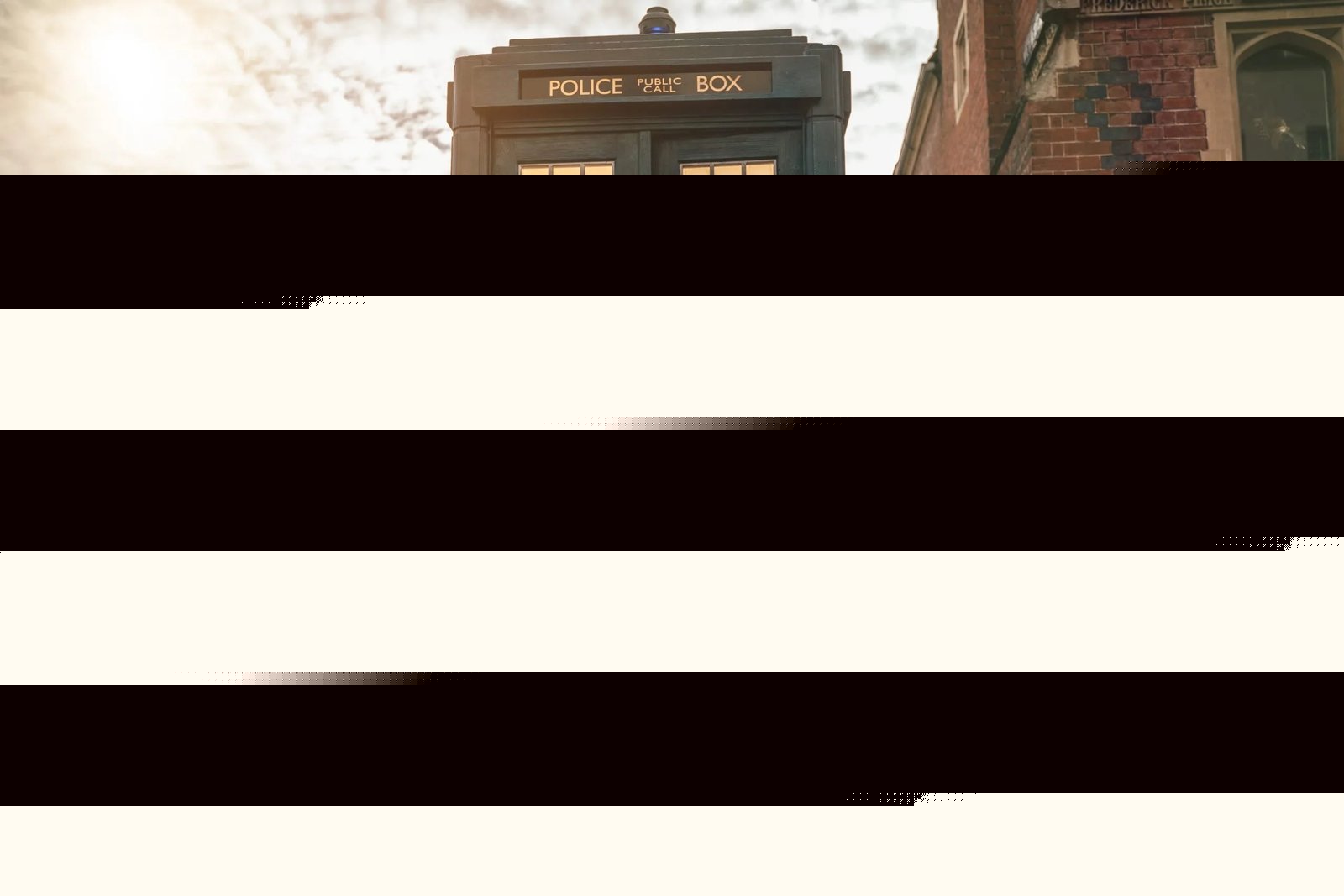 Russell T Davies Promises “the Most Magnificent Finale Ever” for Doctor Who Series 14