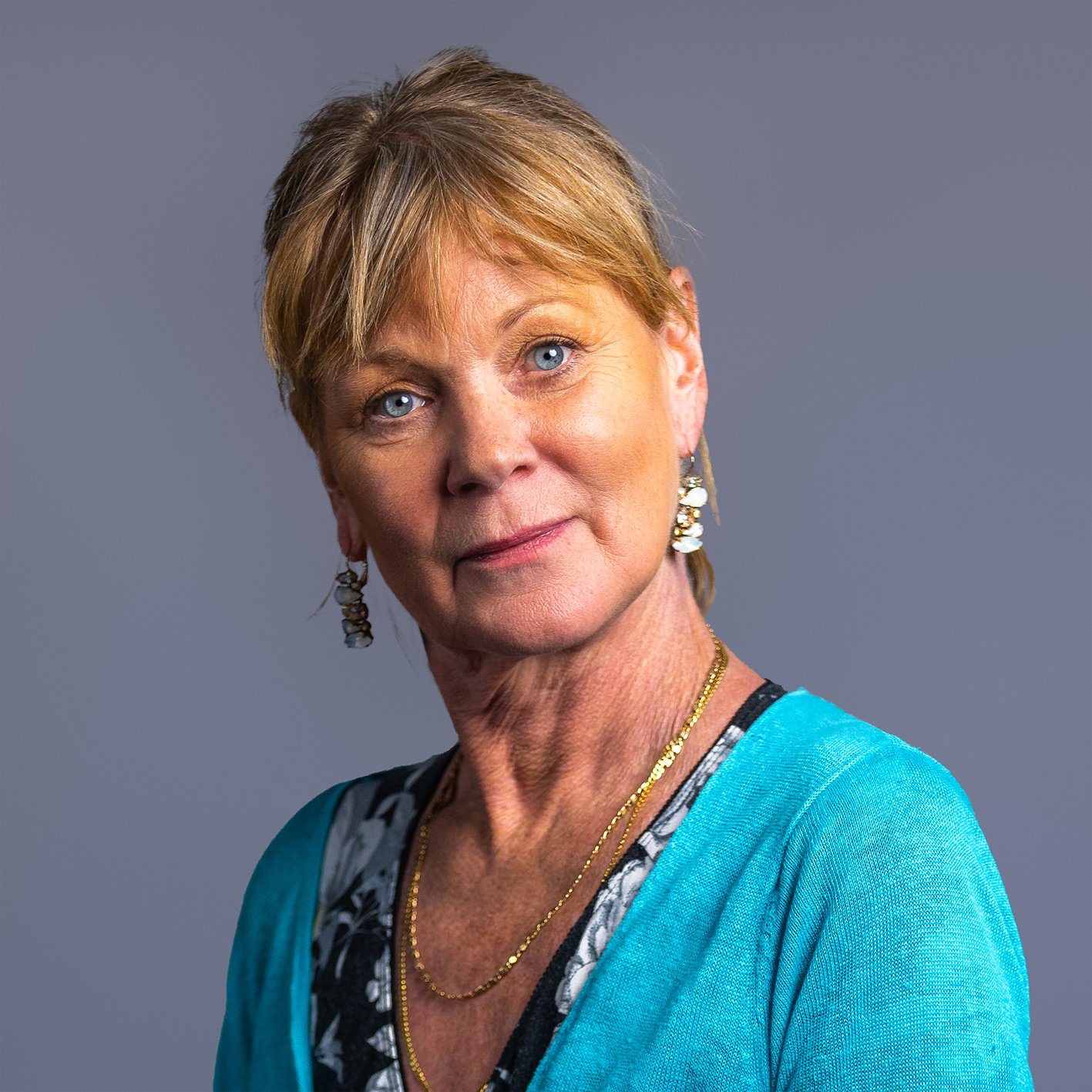 Samantha Bond Returns to the World of Doctor Who for Rani Takes on the World