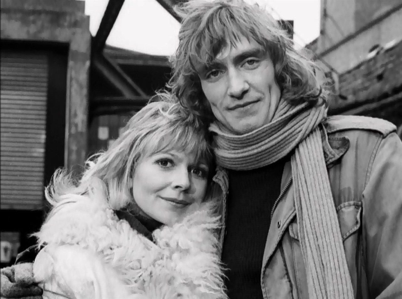 Stewart Bevan (1948- 2022)