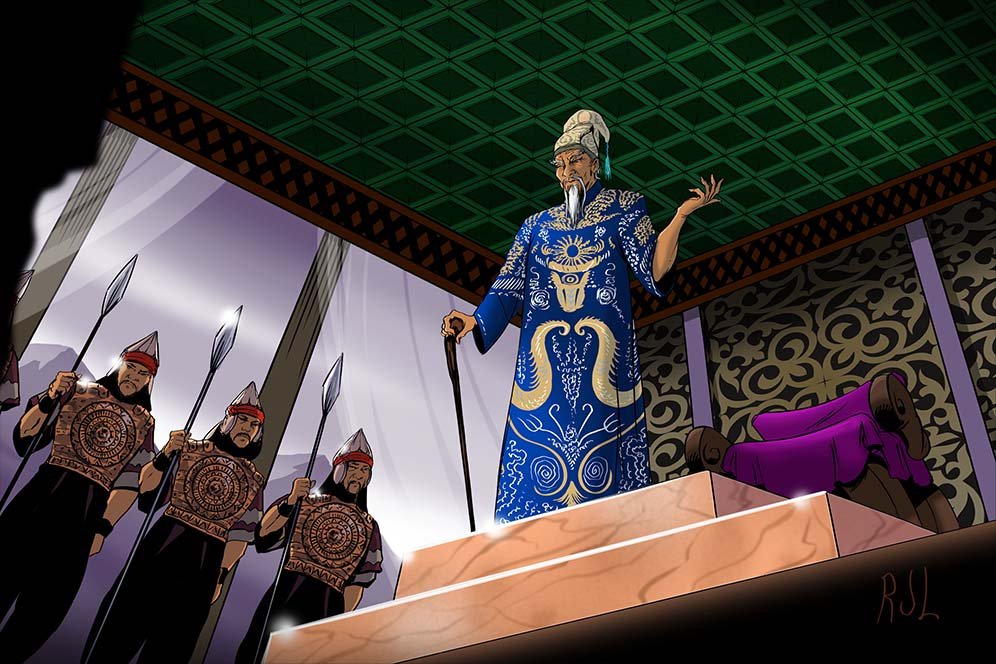 Available Now: The Marco Polo Collection #6 – The Khan’s Palace