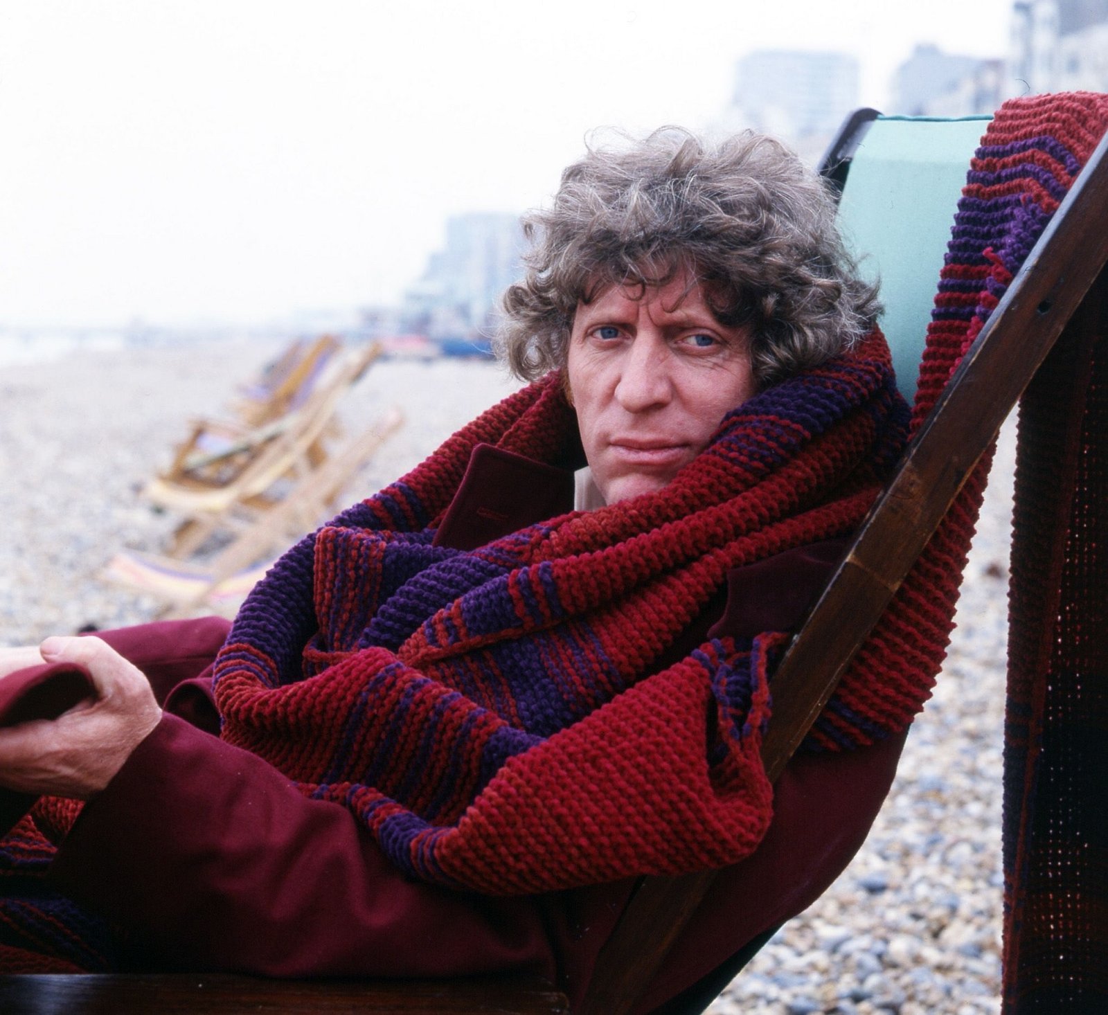 An Actor From a Classic Fourth Doctor Adventure is Returning for Doctor Who Series 14