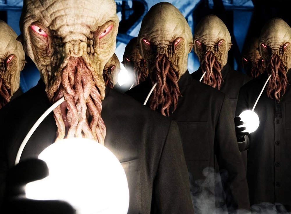 Big Finish’s Torchwood Travels Forward to The Impossible Planet Era, With the Return of the Ood