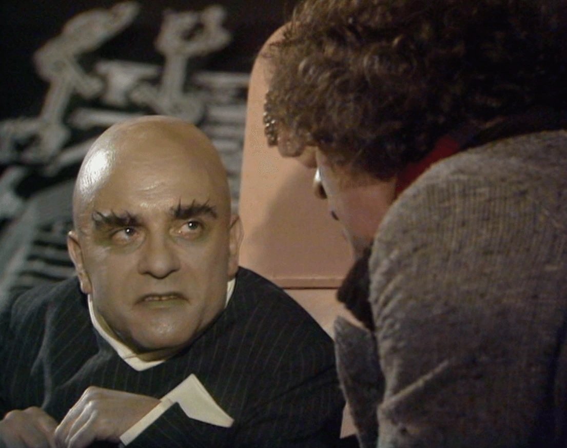 Out Now: Obverse Books’ Black Archive #60 – The Sun Makers