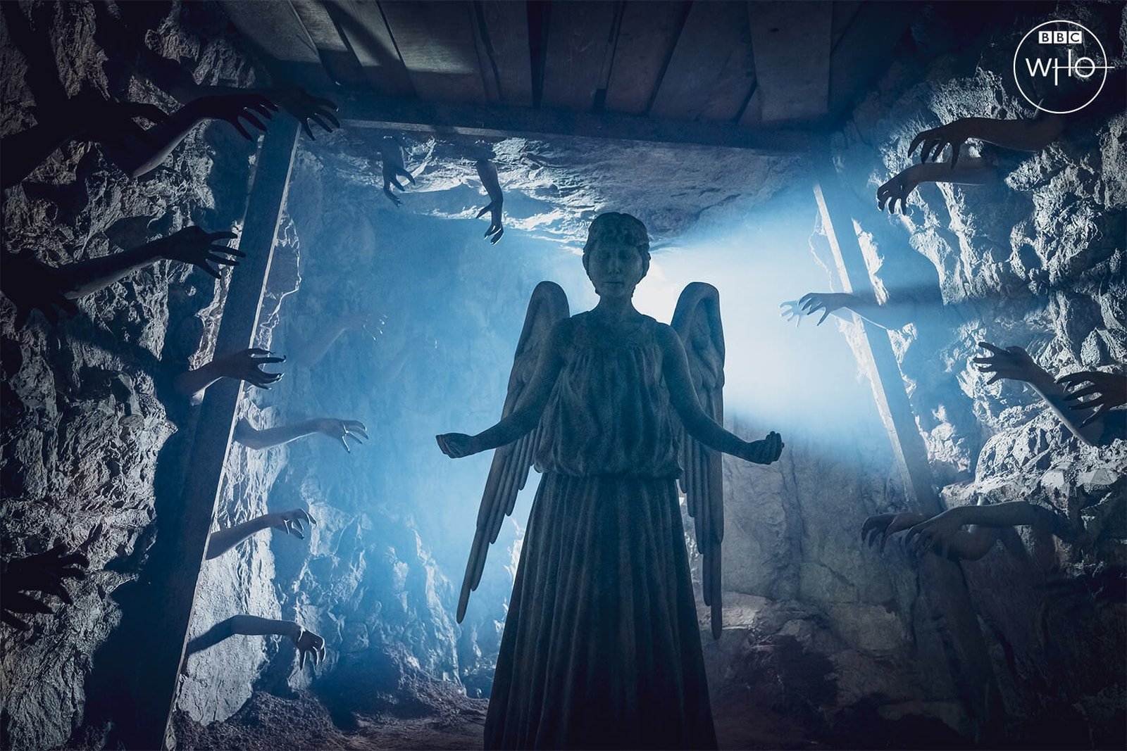 Here’s What the Doctor Who Companion Thought of Flux: Village of the Angels