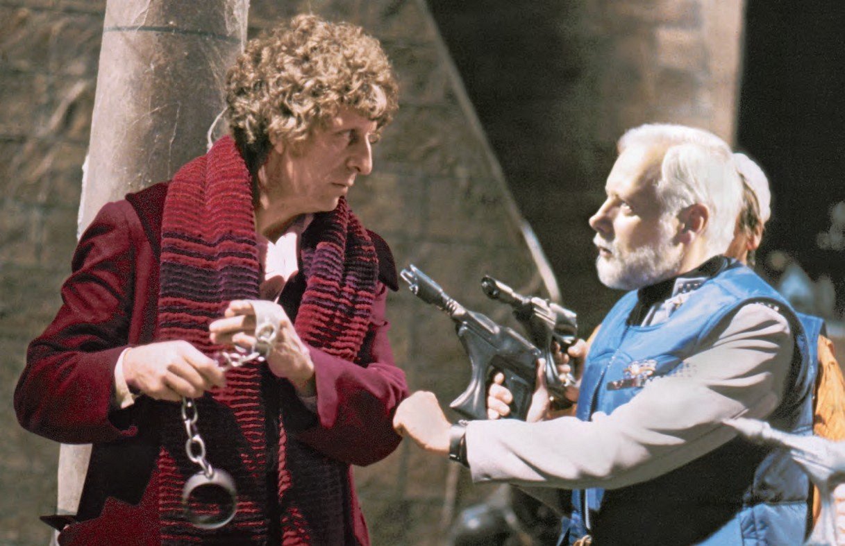 Clifford Rose (1929 – 2021)