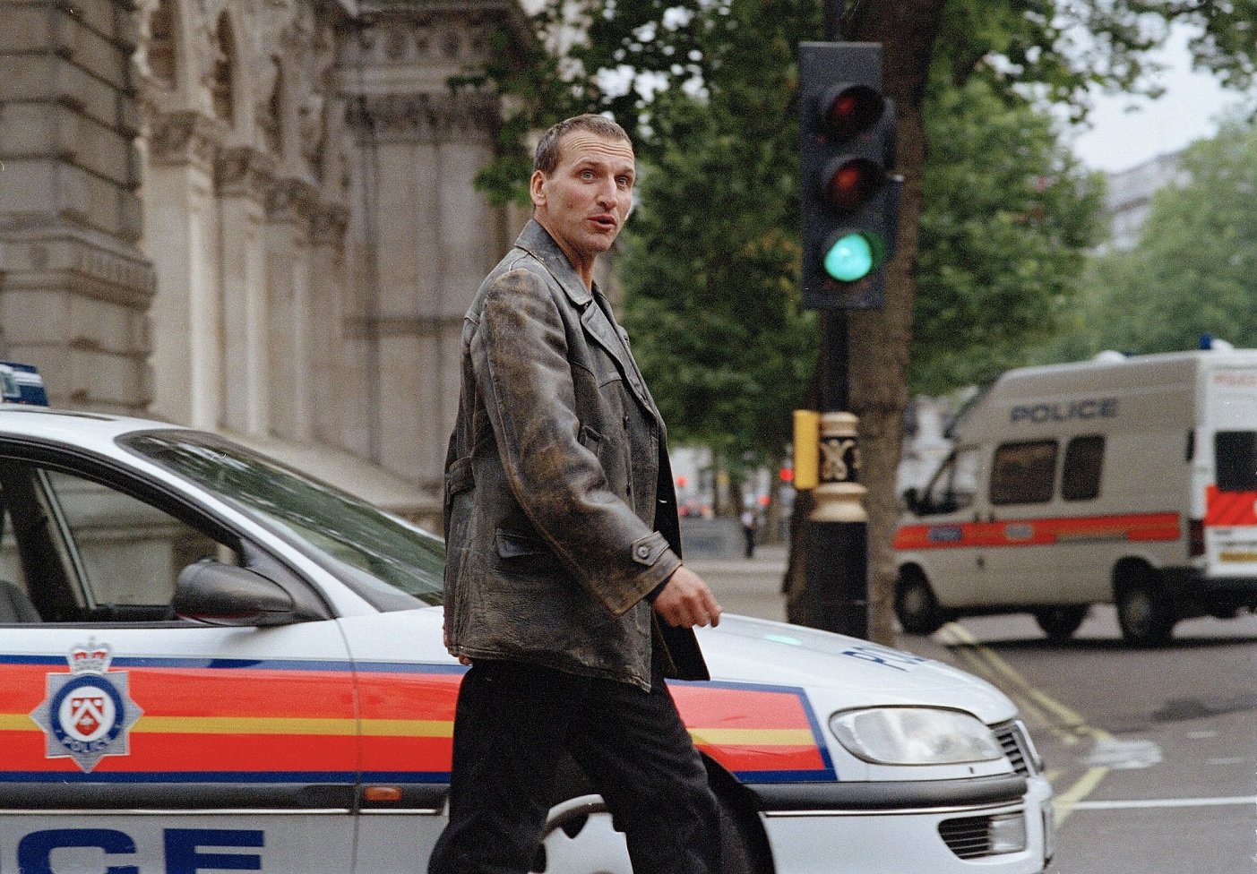 An Honest Appraisal of Russell T Davies In Advance of His Return to Doctor Who…